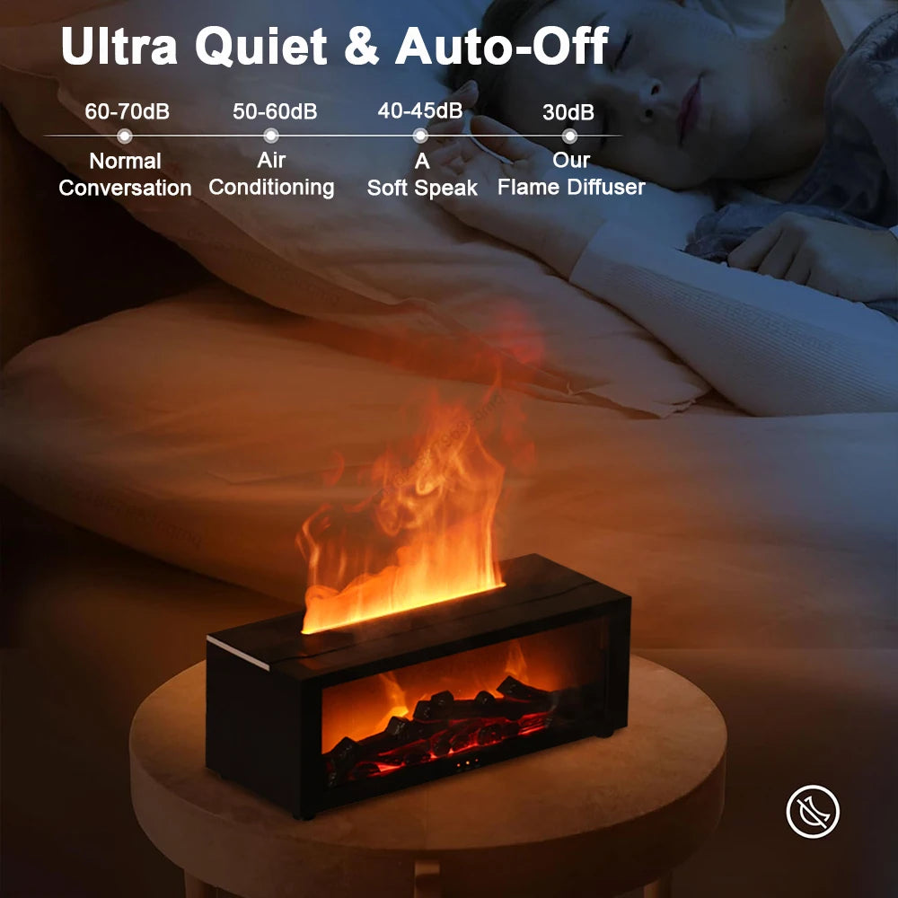 Umidificatore d'aria